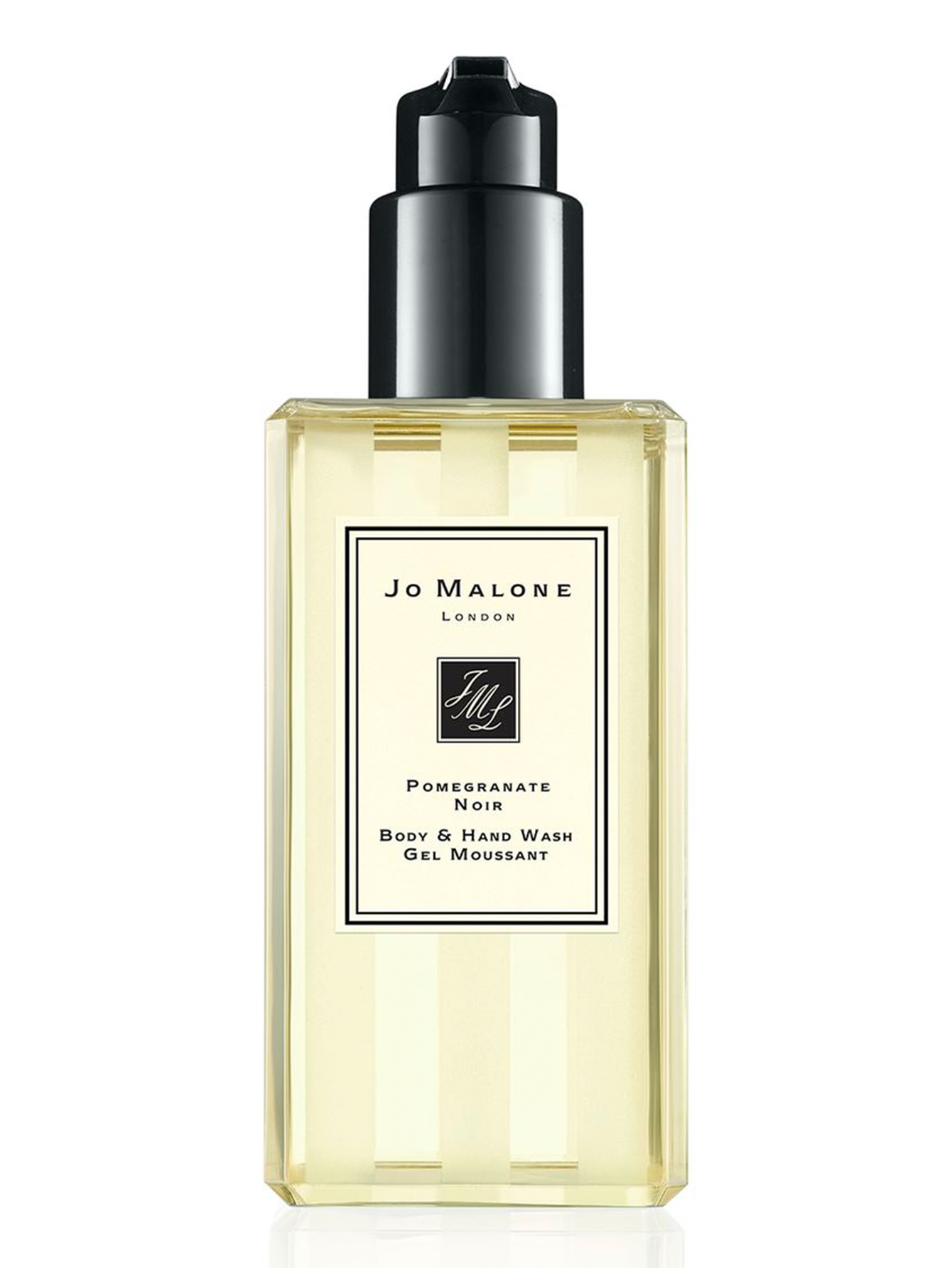 ❀ Гель для душа 250 мл Pomegranate Noir Jo Malone London - купить по цене  4250 руб | интернет-магазин Артиколи