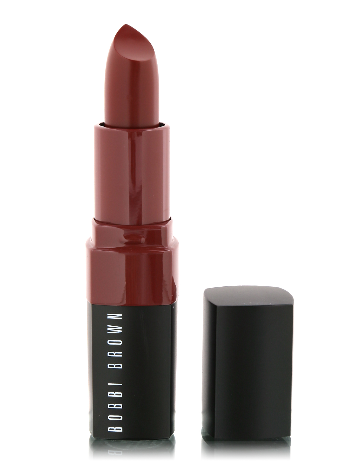 bobbi brown ruby lipstick