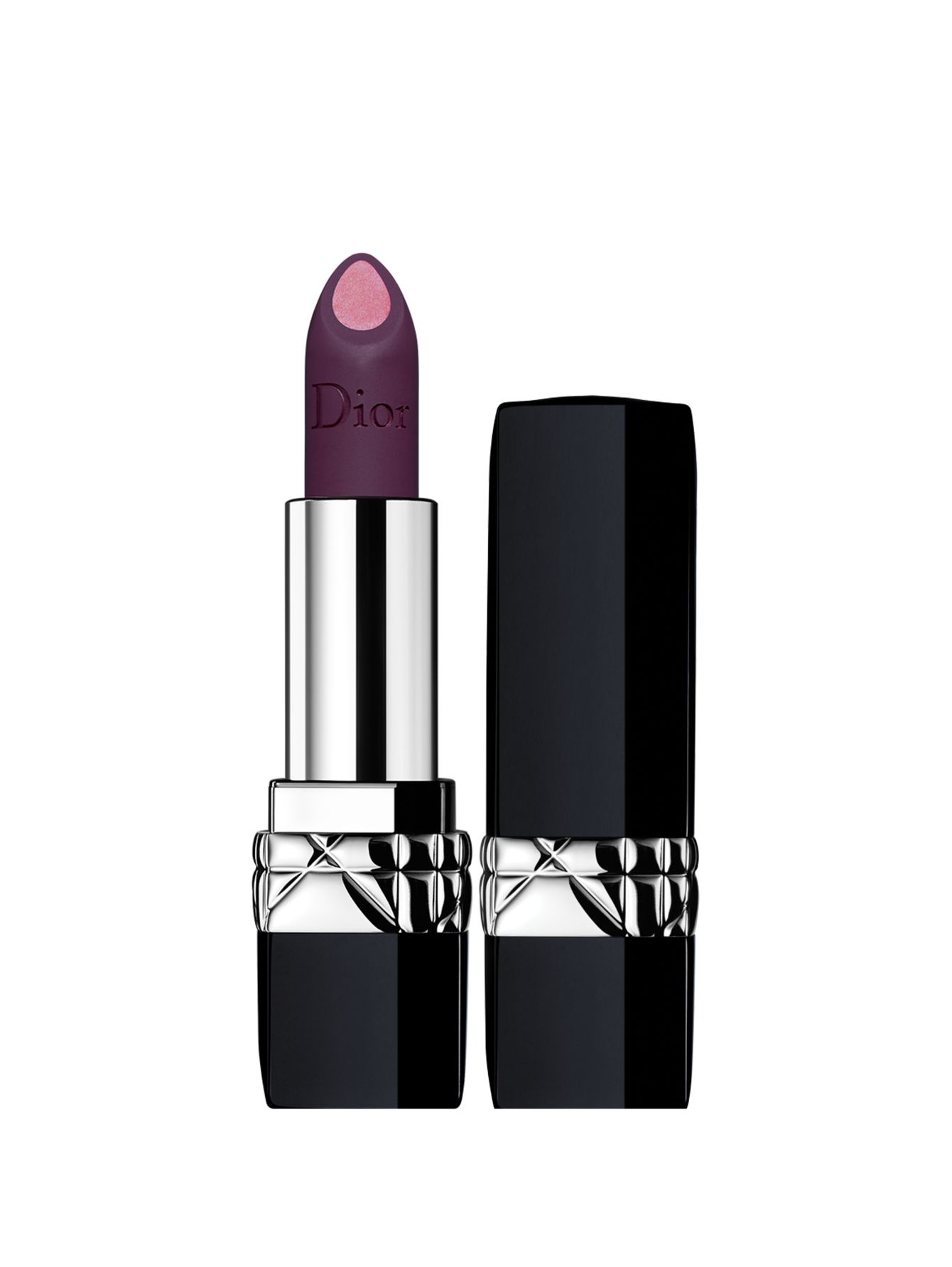 dior double rouge 992