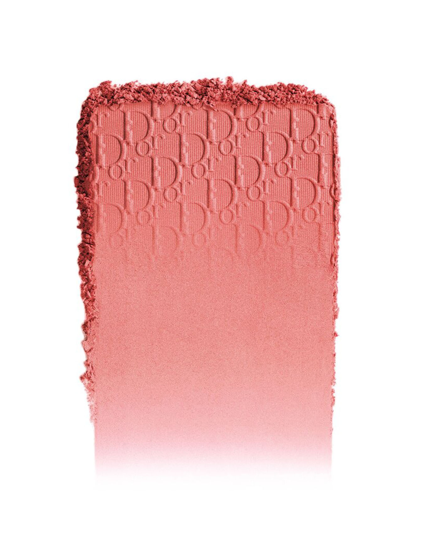 Румяна для лица Dior Backstage Rosy Glow, 012 Розовое Дерево, 4,4 г - Обтравка1