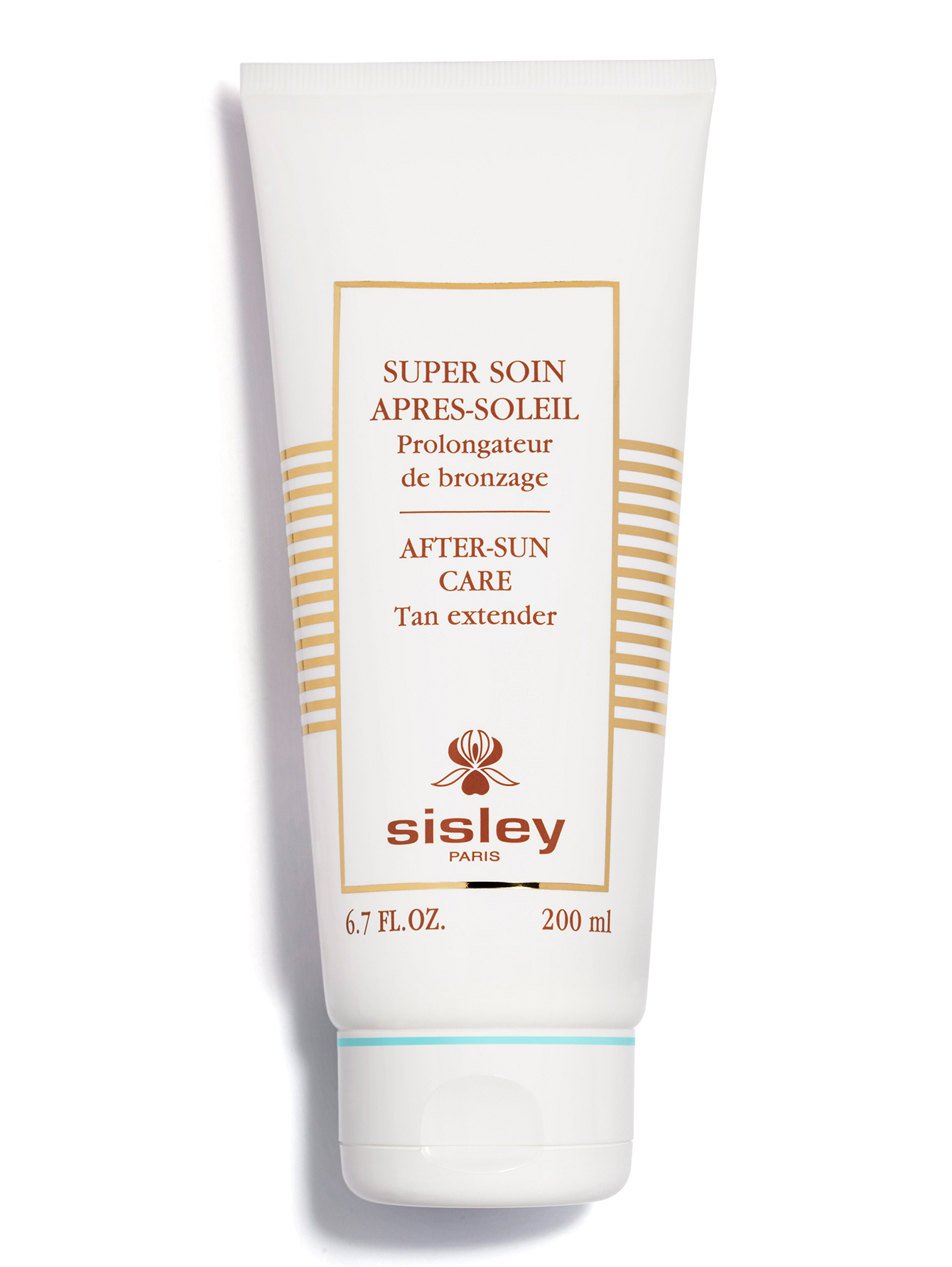 ❀ Супер Крем для тела после загара - Sun Care, 200ml Sisley - купить по  цене 18000 руб | интернет-магазин Артиколи