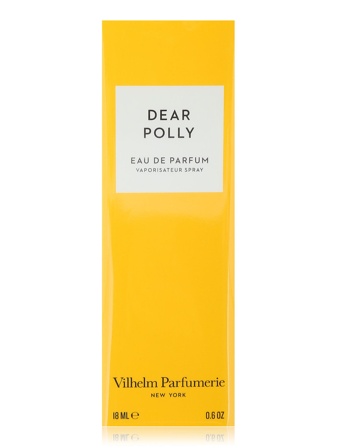 dear polly perfume