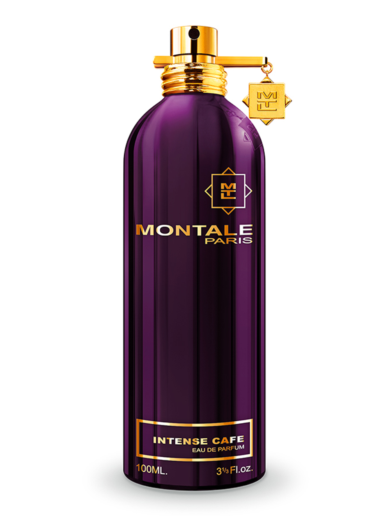 montale parfum intense cafe