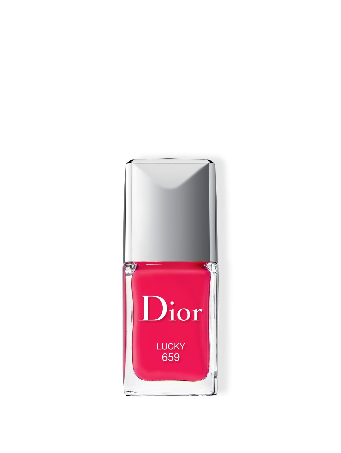 ❀ Rouge Dior Vernis Лак для ногтей 659 