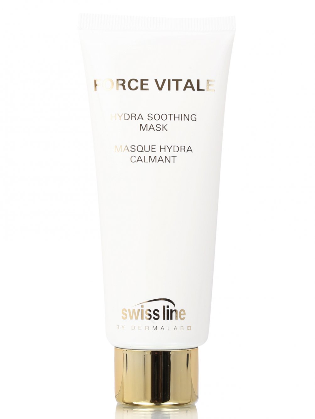 swiss line hydra soothing mask