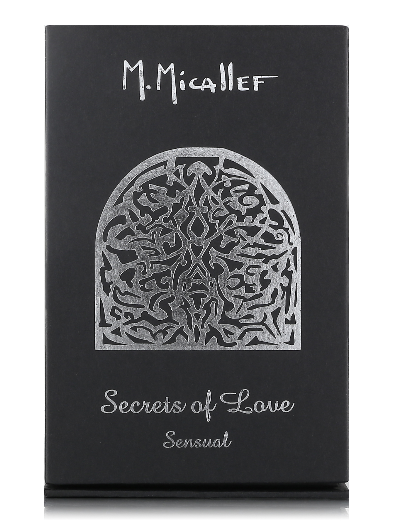 Sensual M Micallef