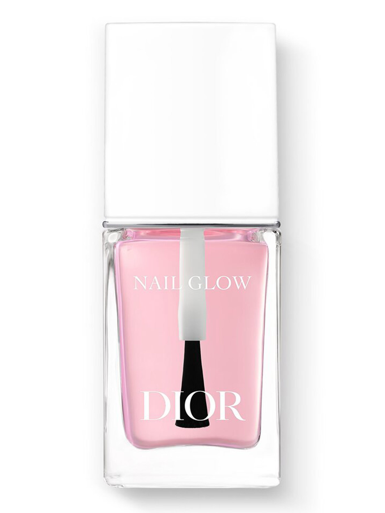 Ухаживающий лак для ногтей Dior Nail Glow, 10 мл - Общий вид
