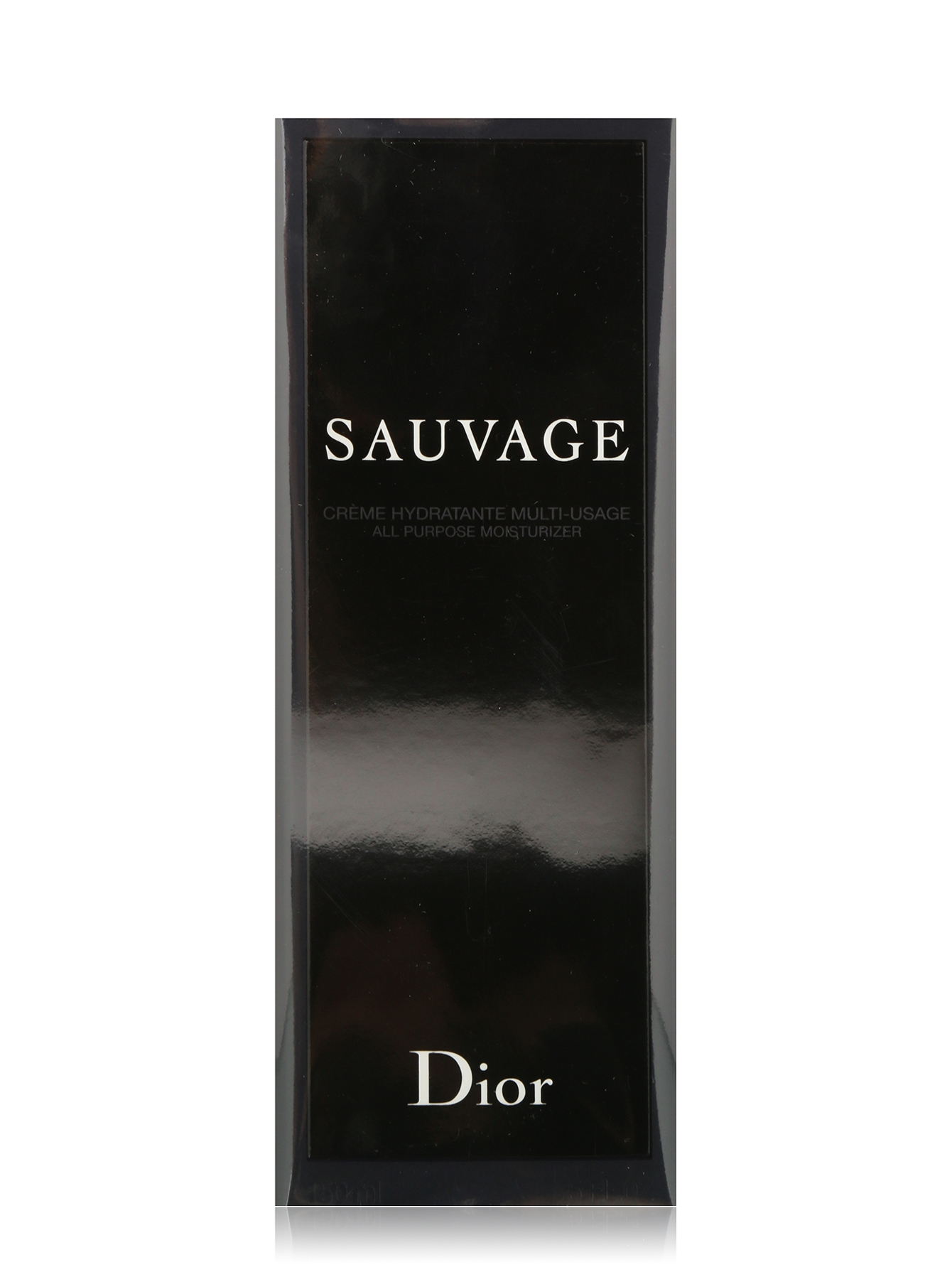 armani sauvage