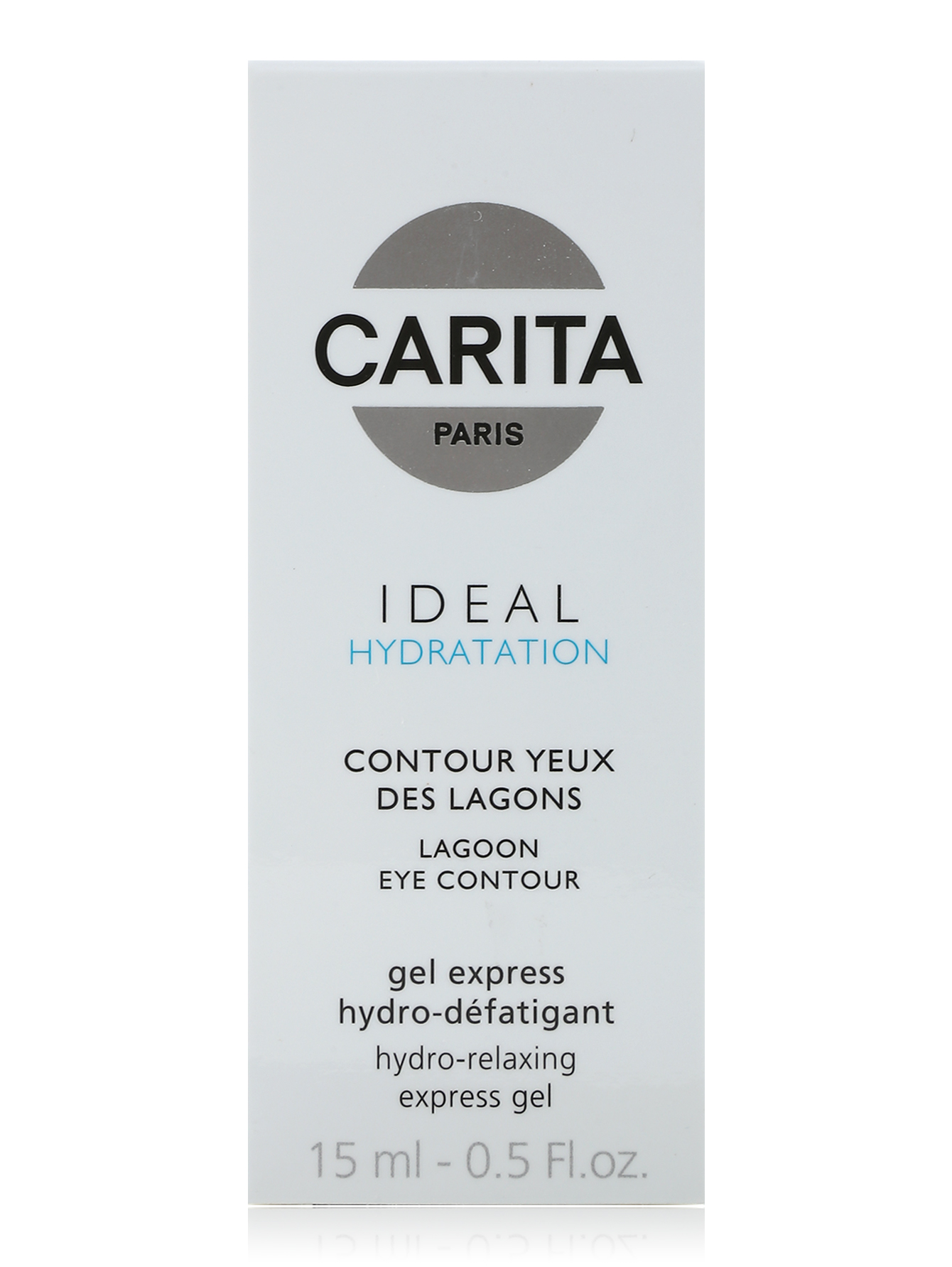 Carita Ideal Hydratation 15ml