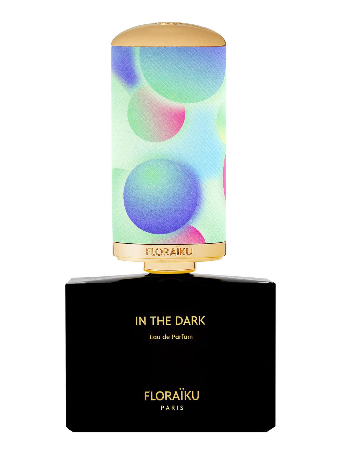 Floraiku. Floraiku Parfum in the Dark. In the Dark парфюмерная вода (тестер) Floraiku. Floraiku Parfum all Fragrance. Floraiku ao 50 мл тестер.