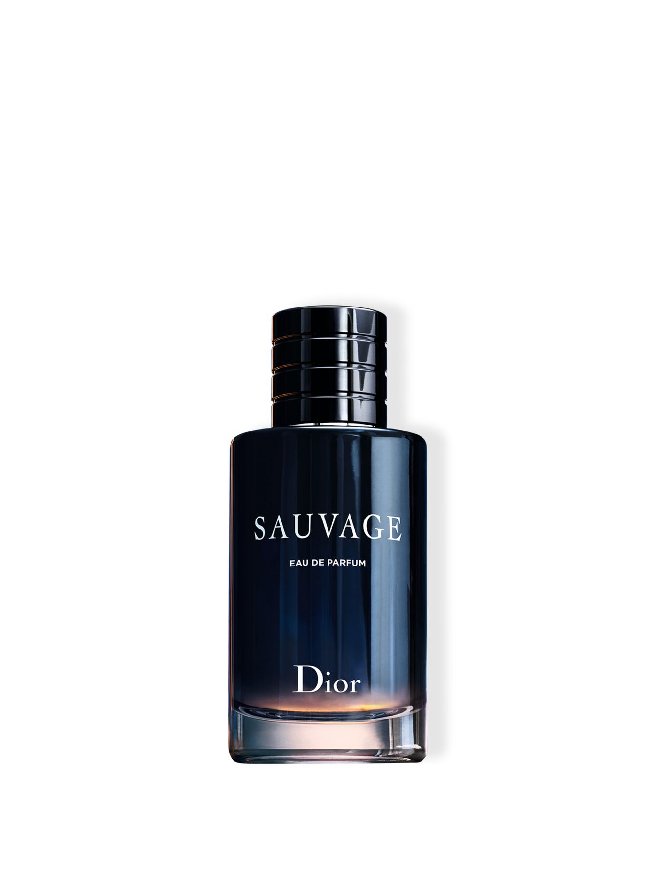 sauvage dior miniature