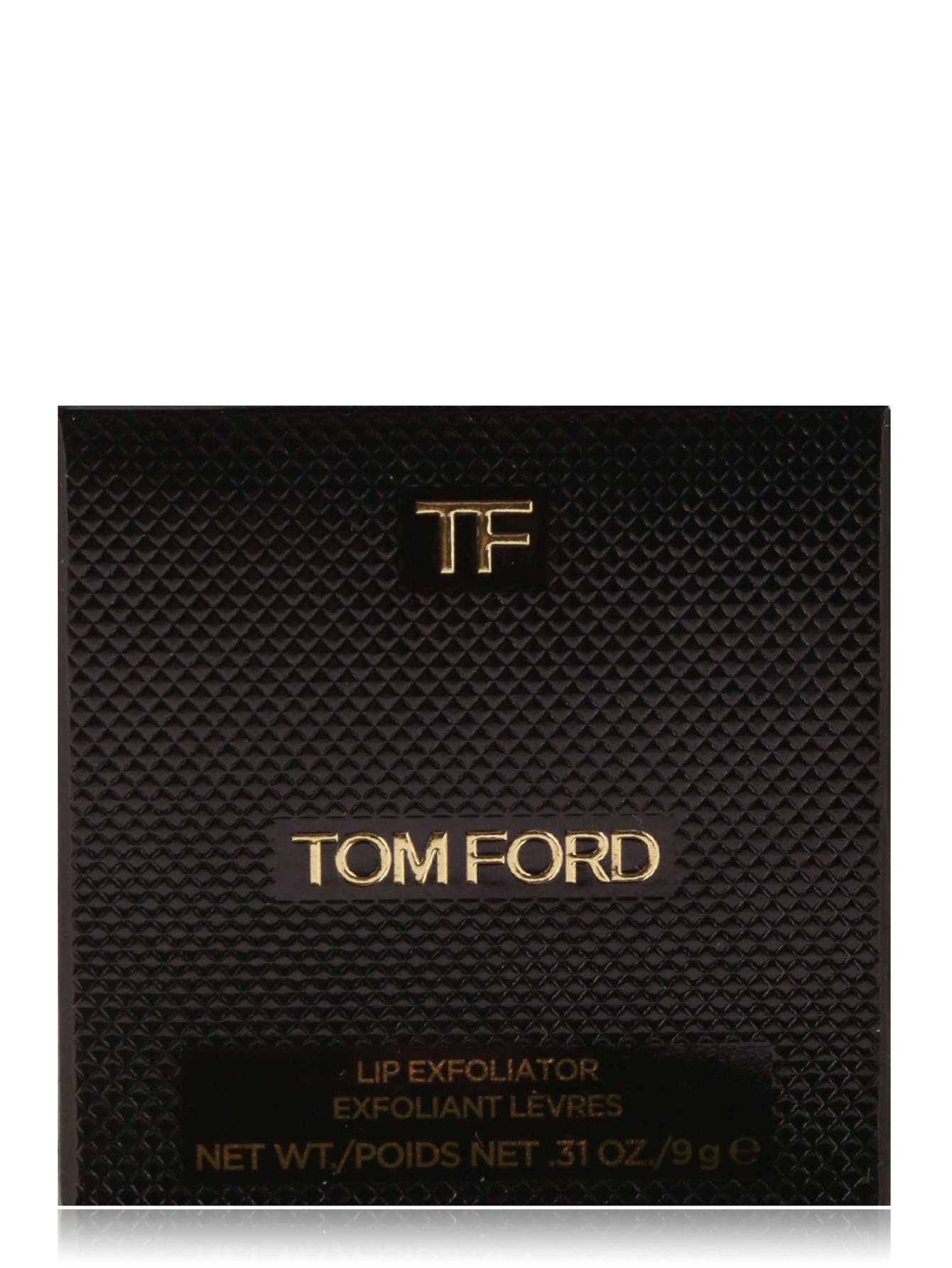 ❀ Скраб для губ Lip Exfoliator 9 г Tom Ford - купить по цене 3800 руб |  интернет-магазин Артиколи