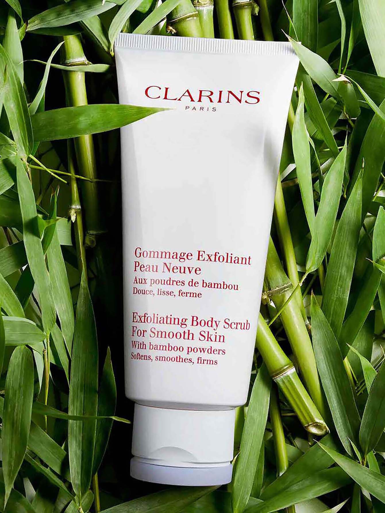 Clarins Крем Для Тела Купить