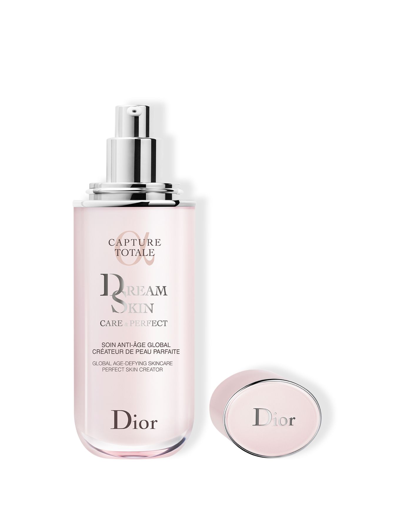 Christian Dior Средство для лица омолаживающее DREAM SKIN CARE&PERFECT 50 мл - Общий вид