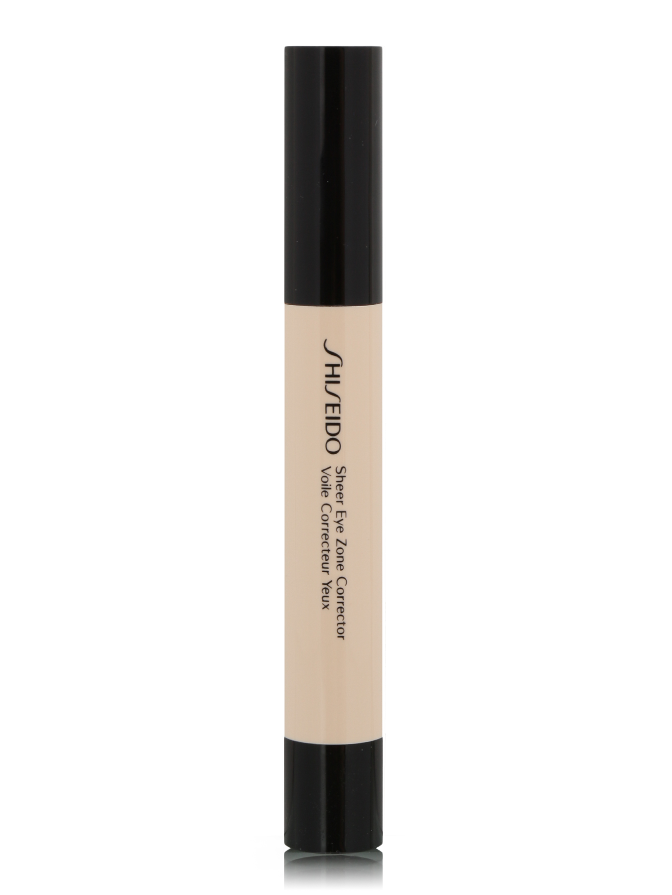 Shiseido concealer