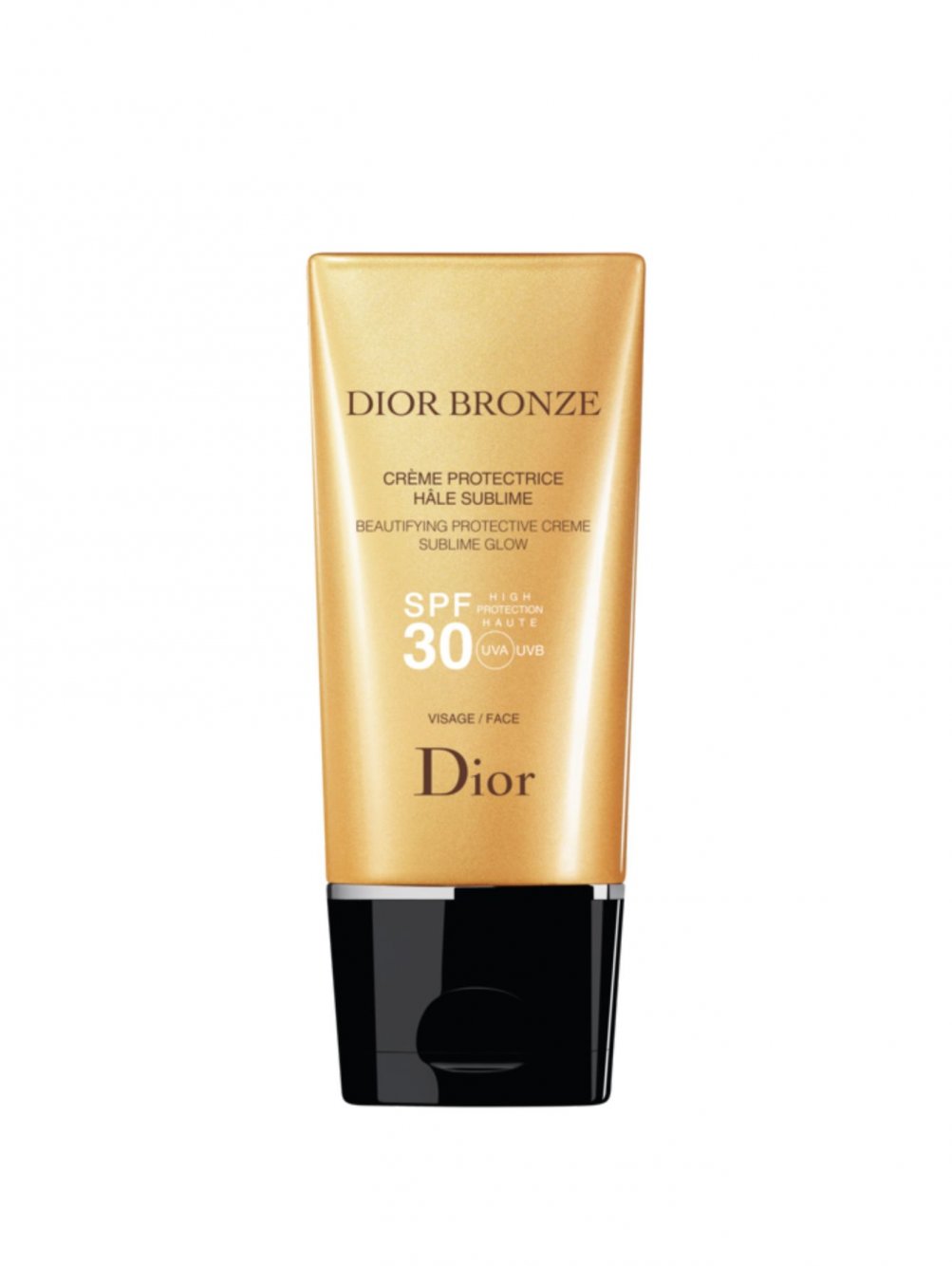 ❀ Dior Bronze Крем для Лица 