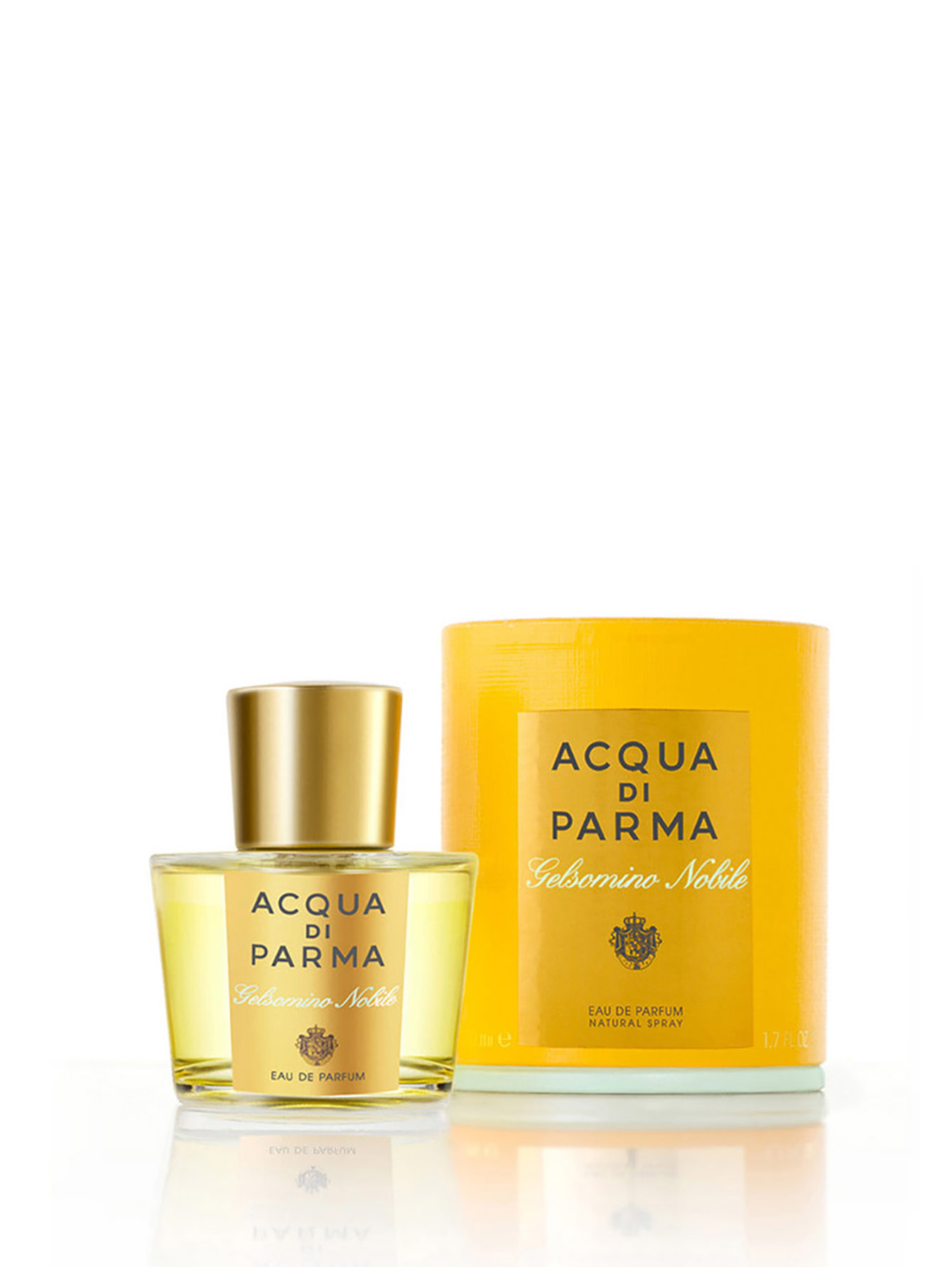 acqua di parma gelsomino nobile edp