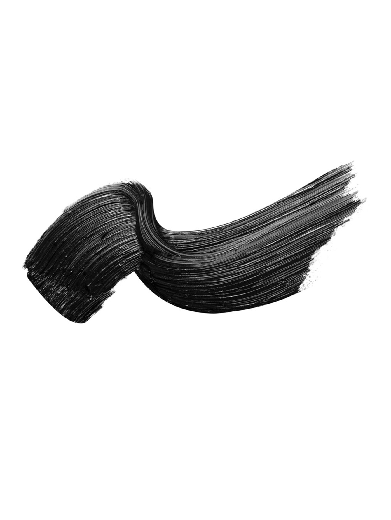 Подкручивающая тушь для ресниц с эффектом объема Diorshow Iconic Overcurl, 090 Черный, 6 г - Обтравка1
