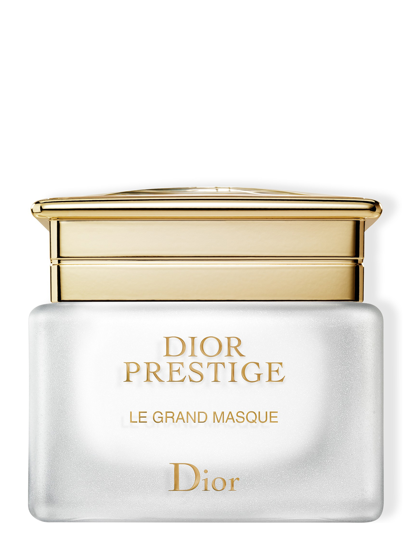 Dior Prestige Интенсивная маска для лица, насыщенная кислородом 50 мл - Деталь