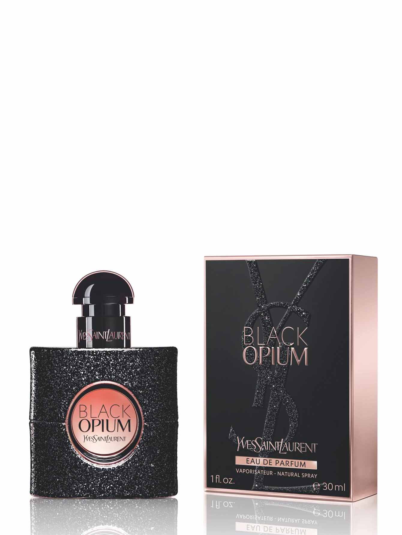 black opium yves saint laurent 30 ml