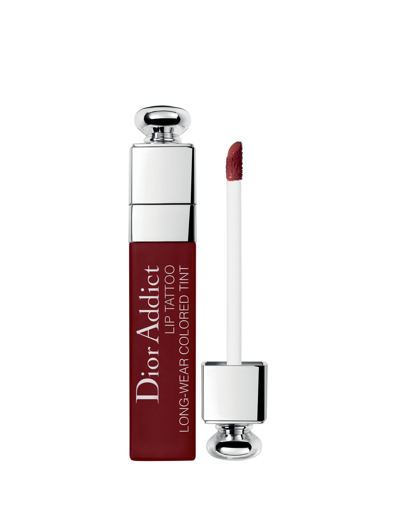 ❀ Dior Addict Lip Tattoo Тинт для губ 