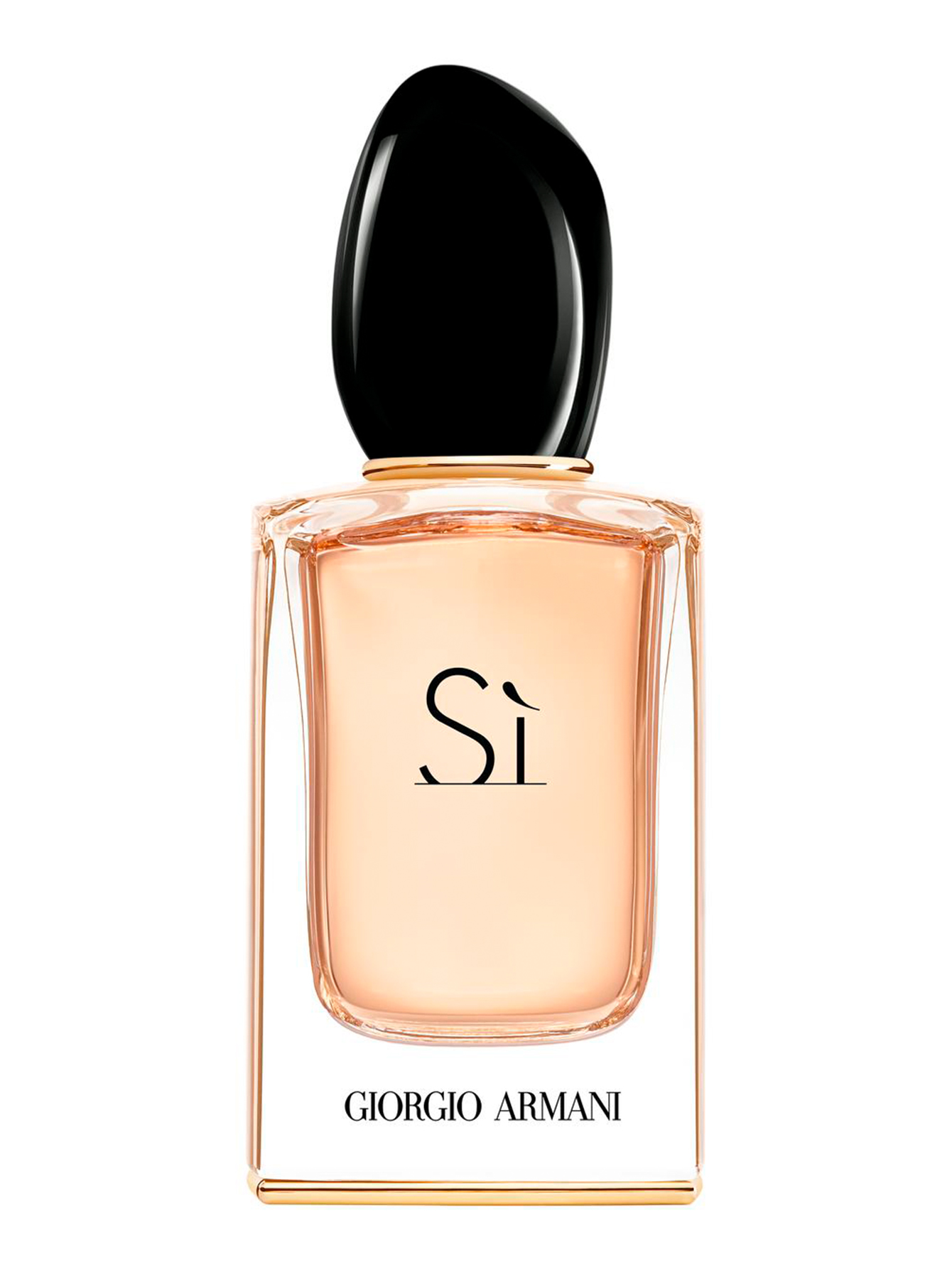 Si giorgio armani описание