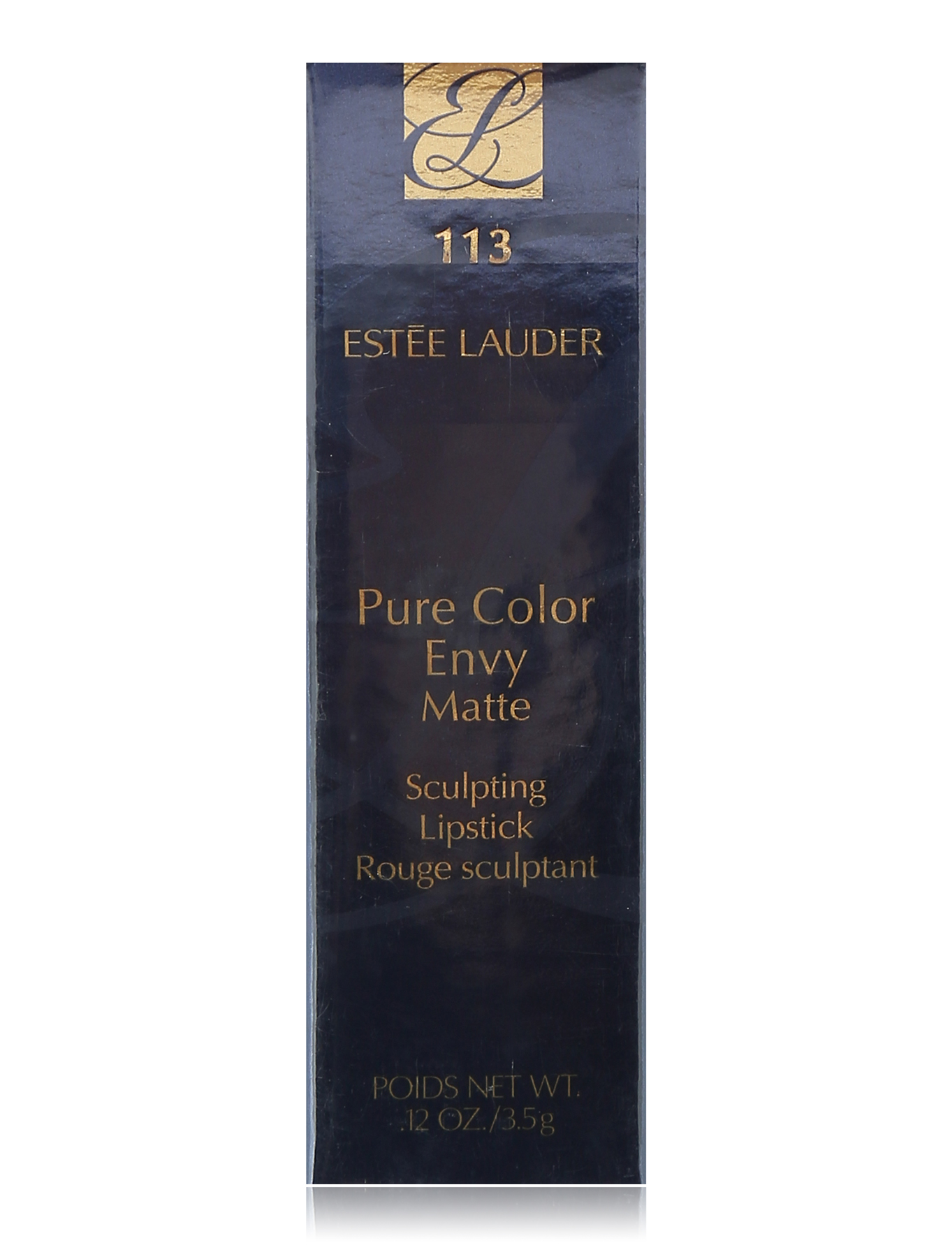 estee lauder 113 raw edge