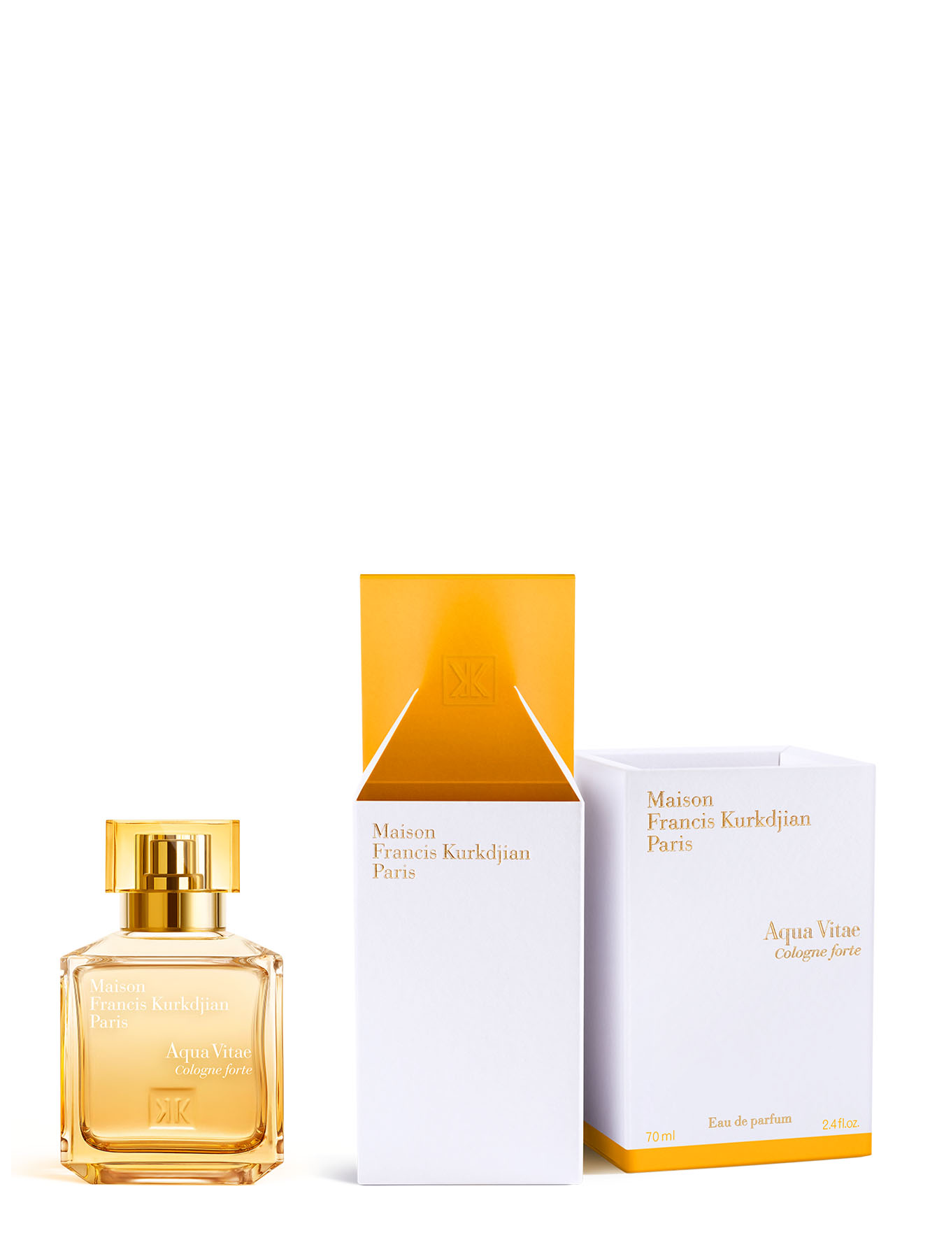 aqua vitae forte perfume