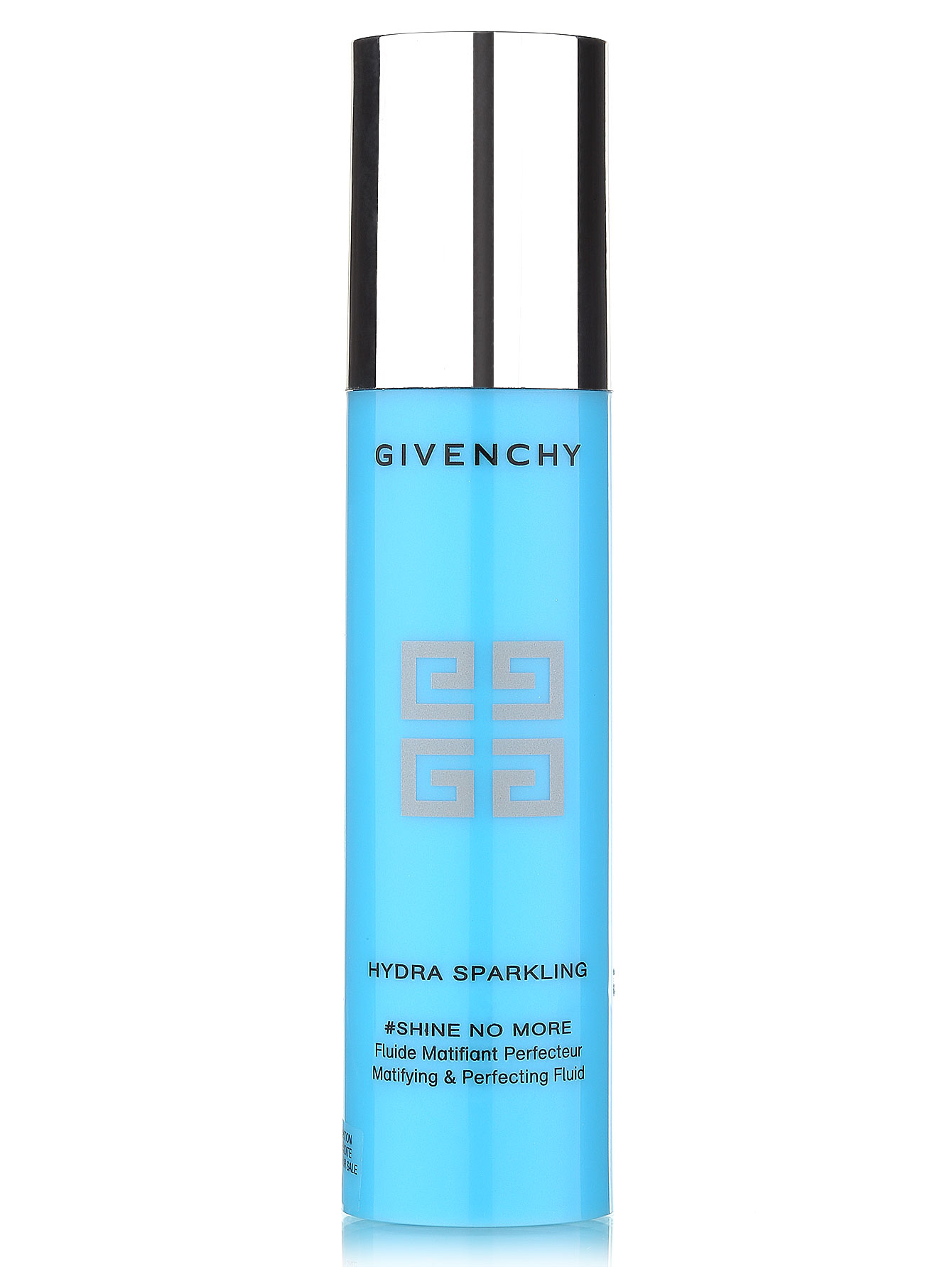 Givenchy hydra sparkling fluide matifiant perfecteur браузер тор сайты с телефонами гидра