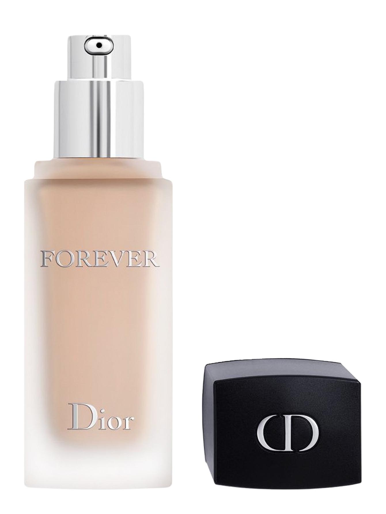 Forever Стойкий увлажняющий тональный крем  Dior  MalvaParfumeUa 