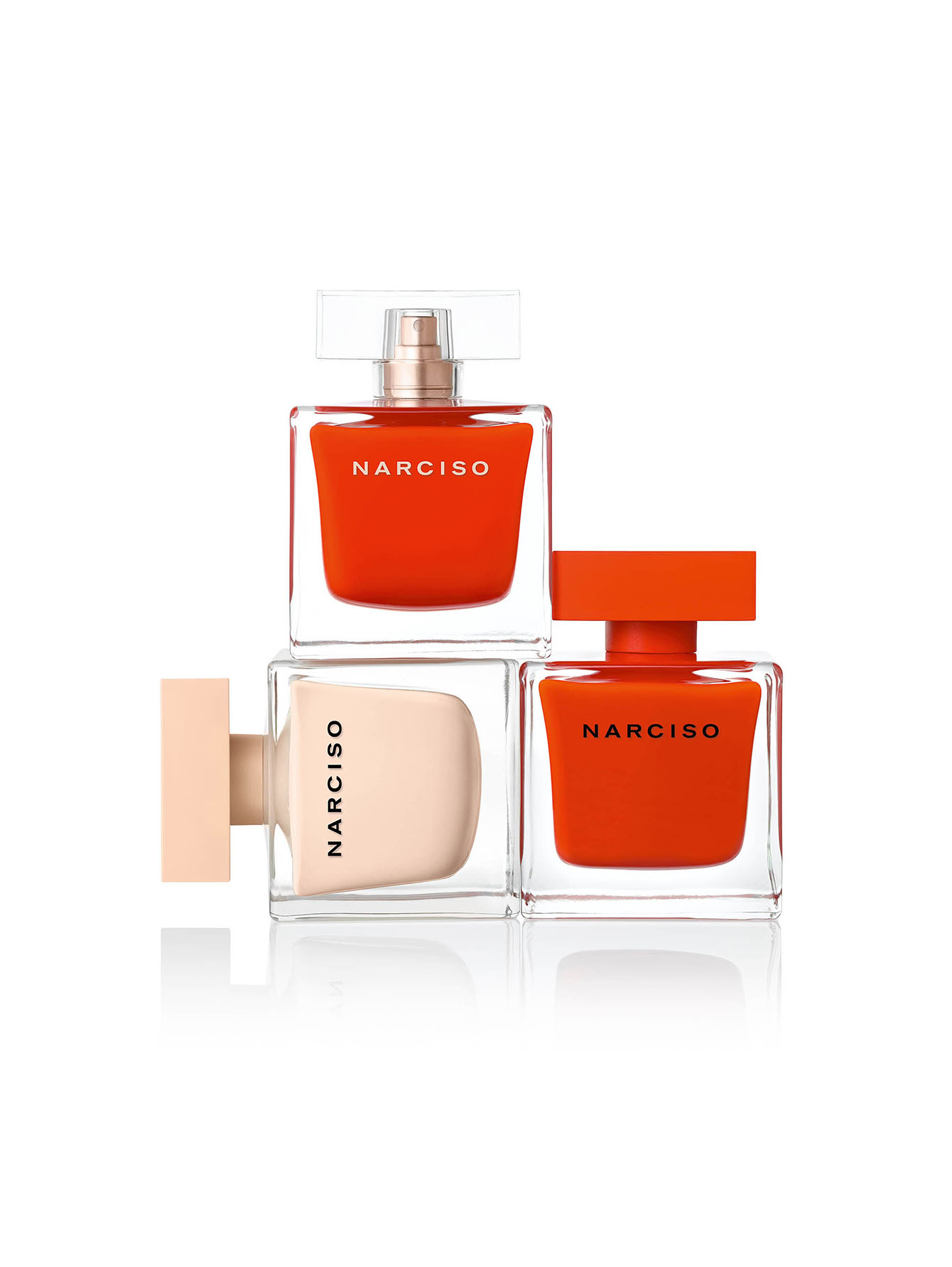 narciso rodriguez rouge parfem