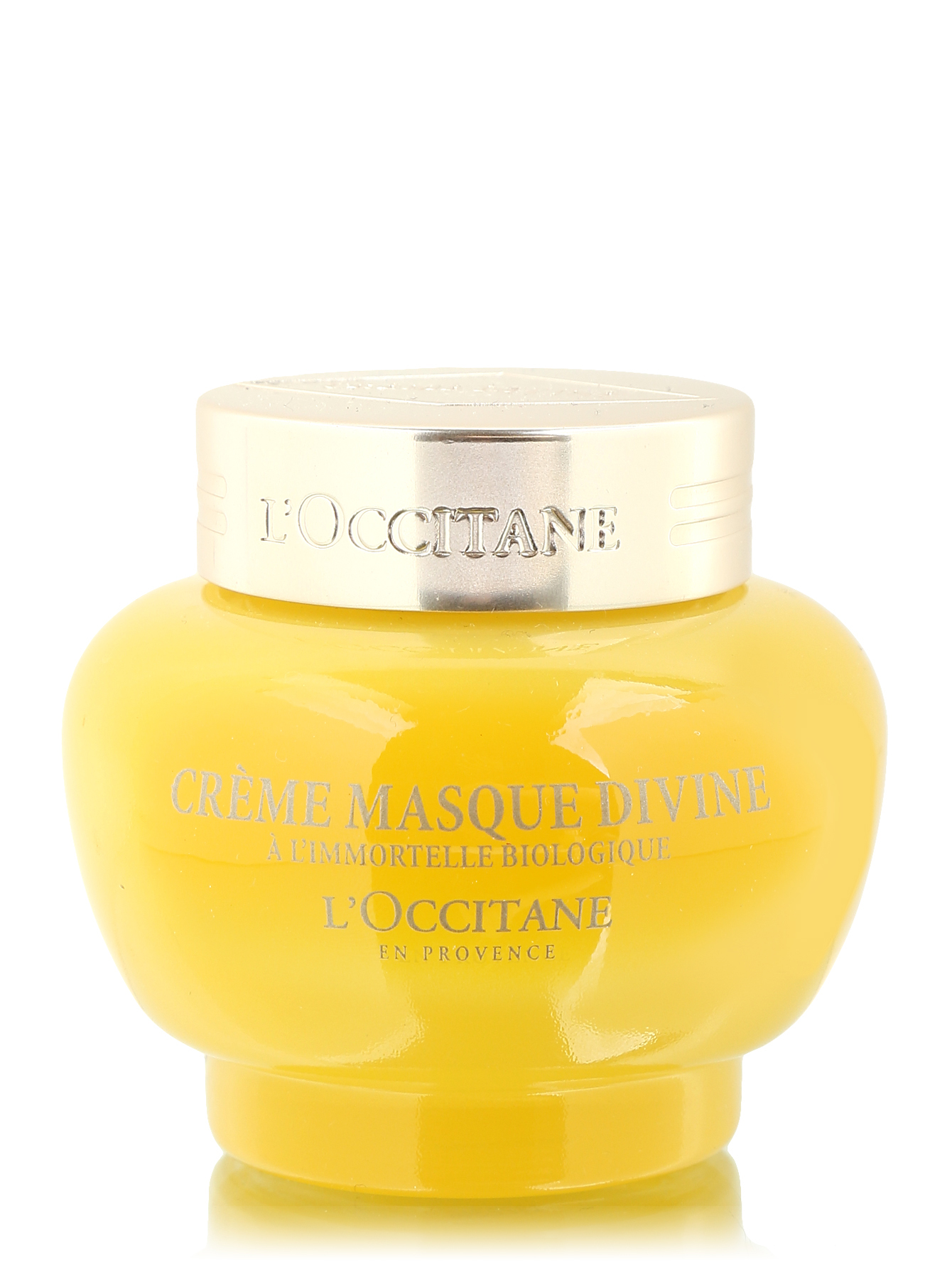 L occitane бальзам для волос