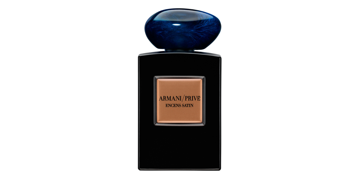 armani prive encens satin 100ml