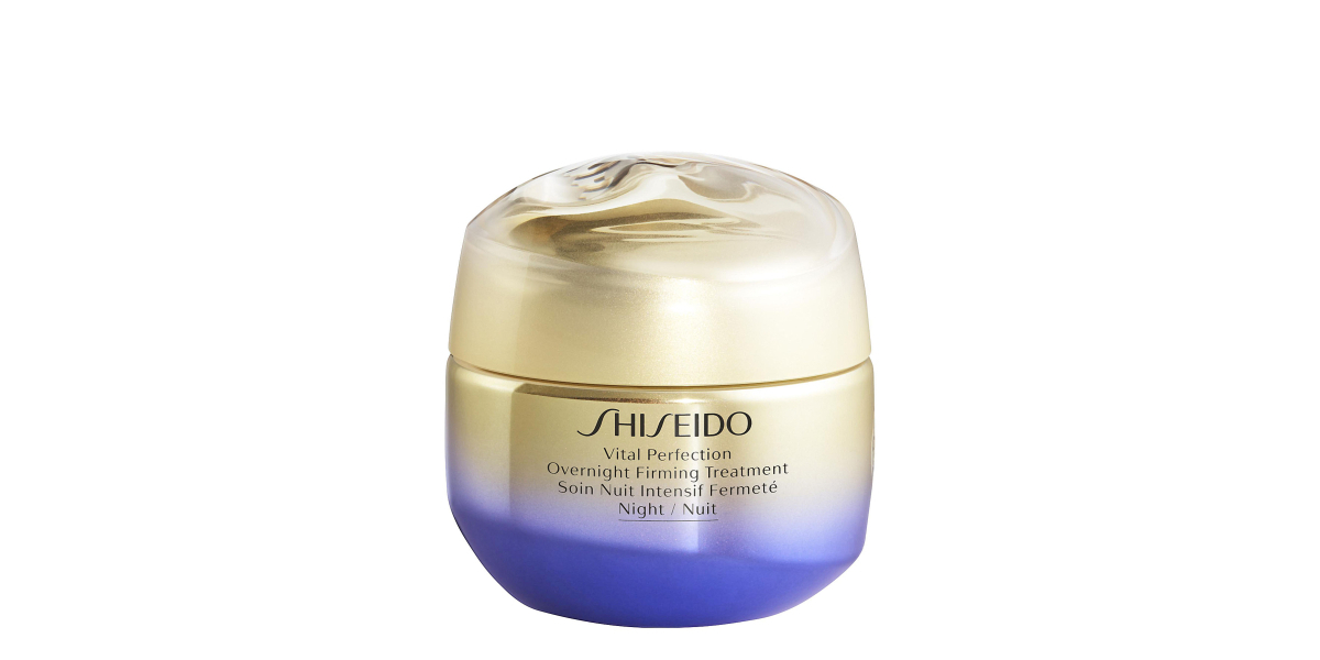 Shiseido vital perfection uplifting and firming cream