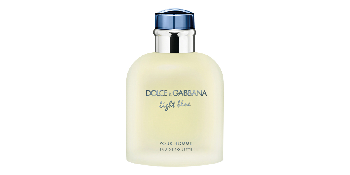 Light Blue pour Homme 125 Dolce Gabbana 12700