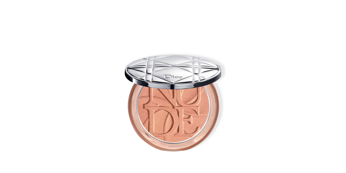 Diorskin nude hotsell luminizer lolliglow