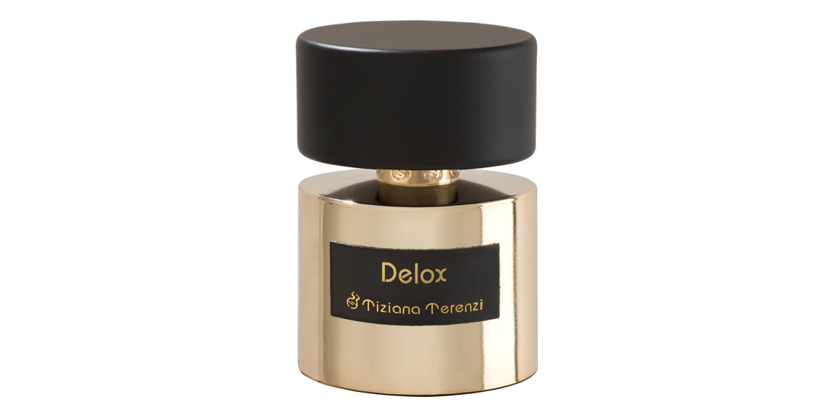 DELOX shops by Tiziana Terenzi 100 ml