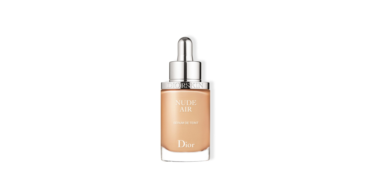 diorskin nude air serum foundation spf 25