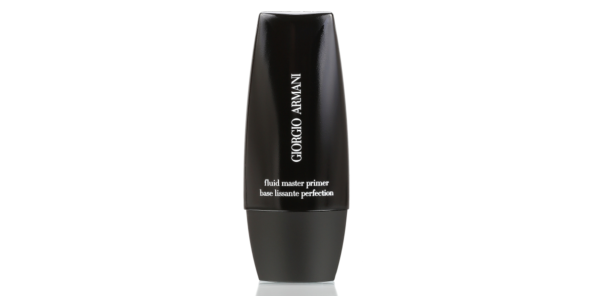 armani fluid master primer