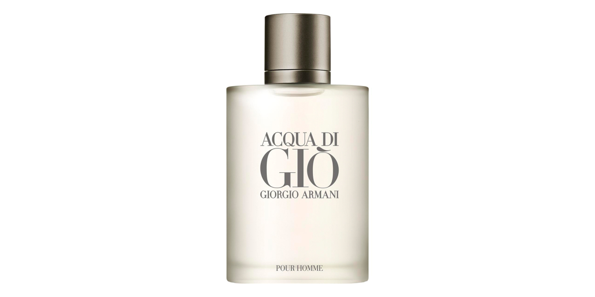 acqua di gio giorgio armani 100ml