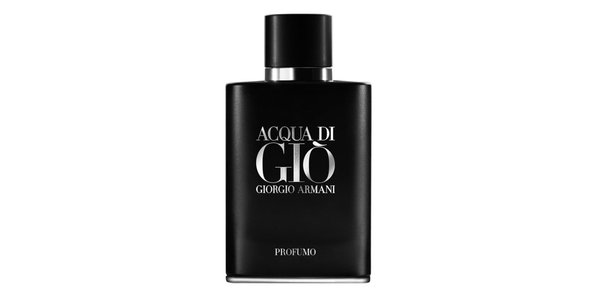 Acqua di gio profumo giorgio clearance armani