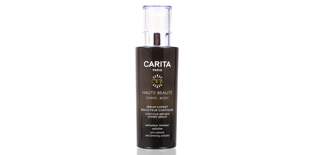 Techno Led 200ml Carita