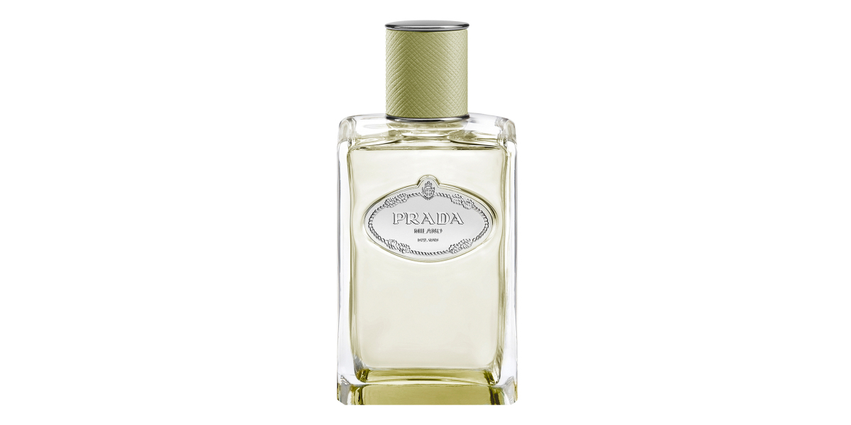 Infusion vetiver prada online