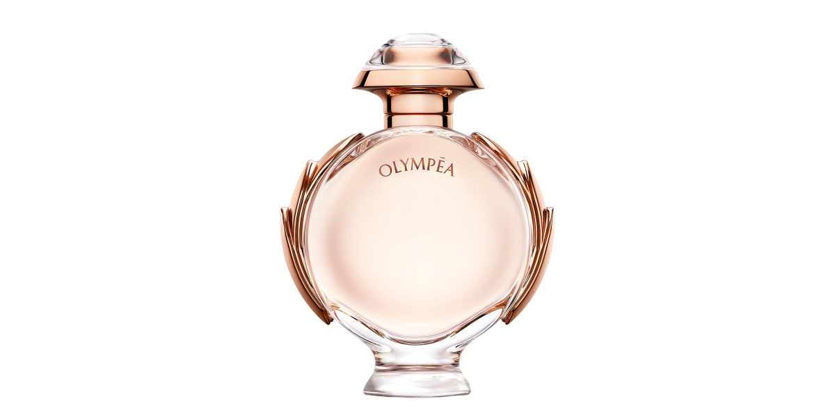 Paco rabanne olympea flora