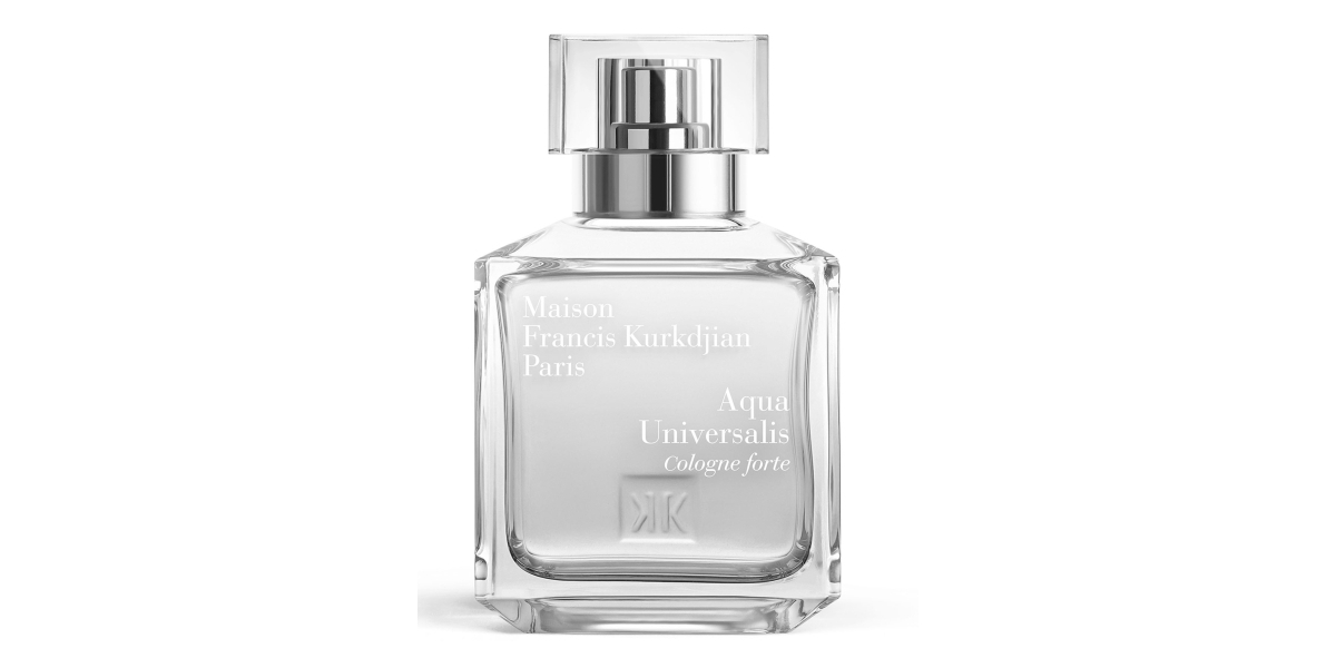 Maison Francis Kurkdjian Aqua Universalis. Maison Francis Kurkdjian Aqua Universalis Cologne Forte. Maison Francis Kurkdjian Aqua Universalis Forte. Cologne Forte Maison Francis.