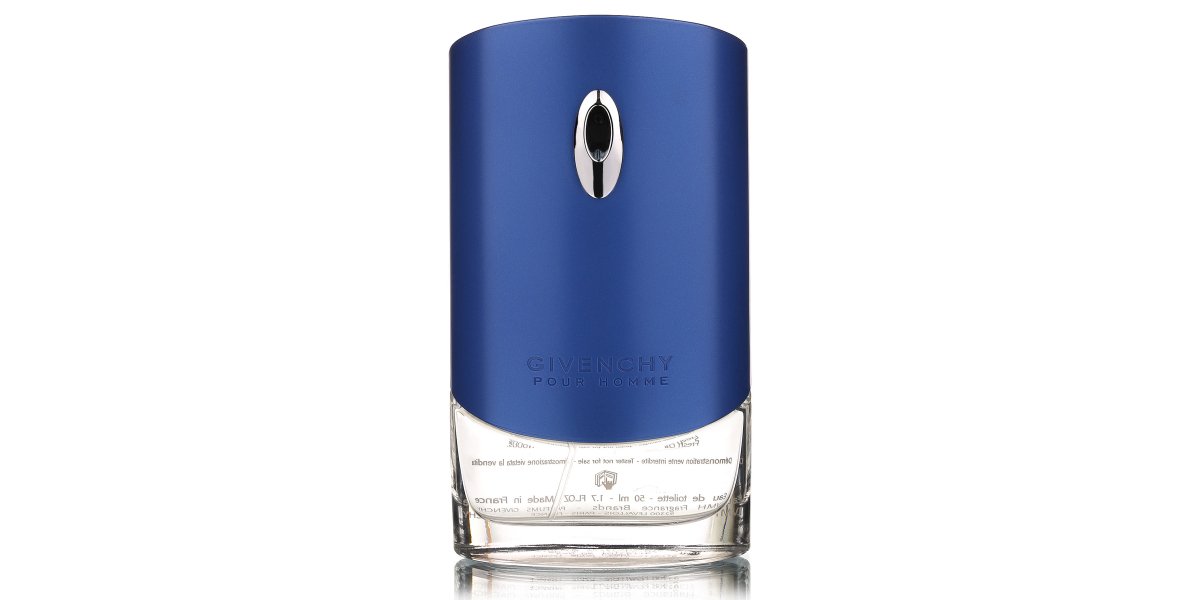 givenchy blue label 30ml