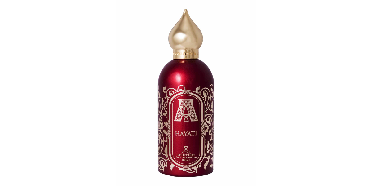 Духи hayati attar collection. Attar collection Hayati EDP, 100 ml. Аттар коллекшн Парфюм. Attar collection Хаяти.