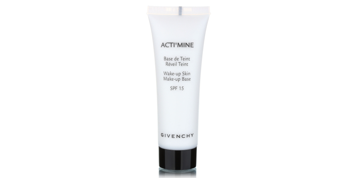 Actimine givenchy hotsell