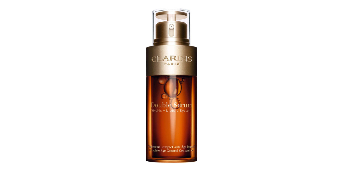 CLARINS Double newest Serum 30ml