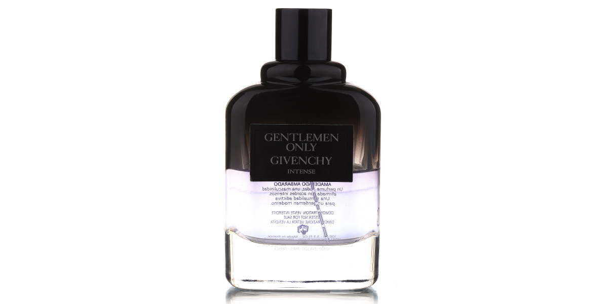 Gentlemen Only Intense 100ml Givenchy 7450